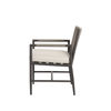 Pietra Dining Chair Designer Outdoor Furniture