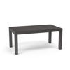 Vegas Rectangular 64" Dining Table Designer Outdoor Furniture