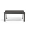 Vegas Rectangular 64" Dining Table Designer Outdoor Furniture