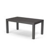 Vegas Rectangular 64" Dining Table Designer Outdoor Furniture