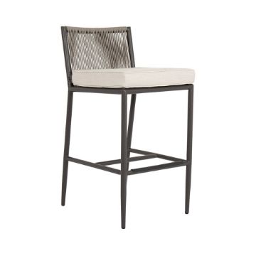 Pietra Barstool Designer Outdoor Furniture Pietra Barstool Designer Outdoor Furniture