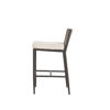 Pietra Barstool Designer Outdoor Furniture