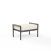 Pietra Ottoman Designer Outdoor Furniture