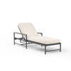 Pietra Chaise Designer Outdoor Furniture