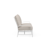 Bristol Loveseat Designer Outdoor Furniture