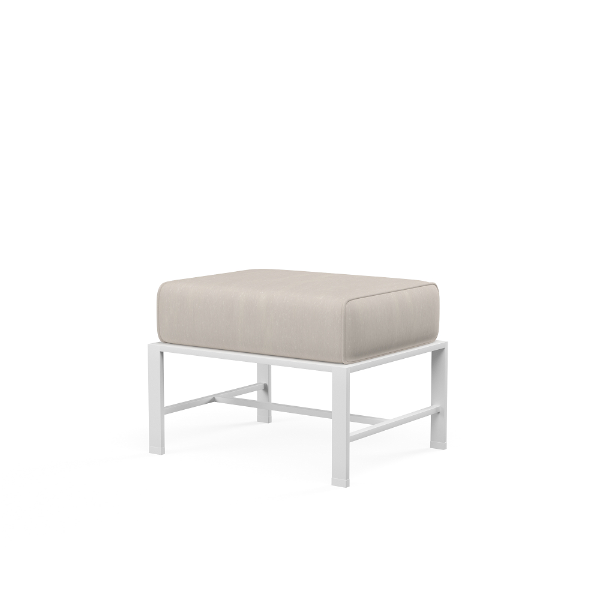 Bristol Ottoman Designer Outdoor Furniture
