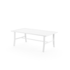 Bristol Coffee Table Designer Outdoor Furniture