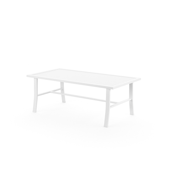 Bristol Coffee Table Designer Outdoor Furniture