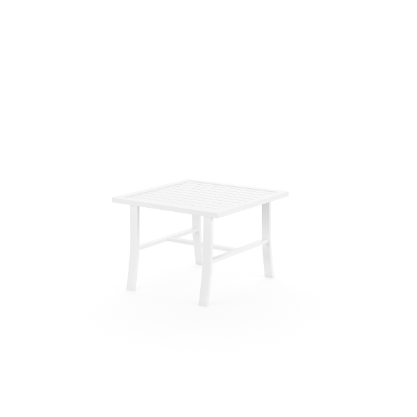 Bristol End Table Designer Outdoor Furniture