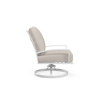 Bristol Swivel Club Chair Designer Outdoor Furniture