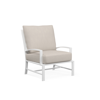 Bristol Club Chair Designer Outdoor Furniture