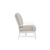 Bristol Club Chair Designer Outdoor Furniture