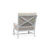 Bristol Club Chair Designer Outdoor Furniture