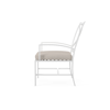 Bristol Dining Chair Designer Outdoor Furniture