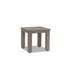 Laguna End Table Designer Outdoor Furniture