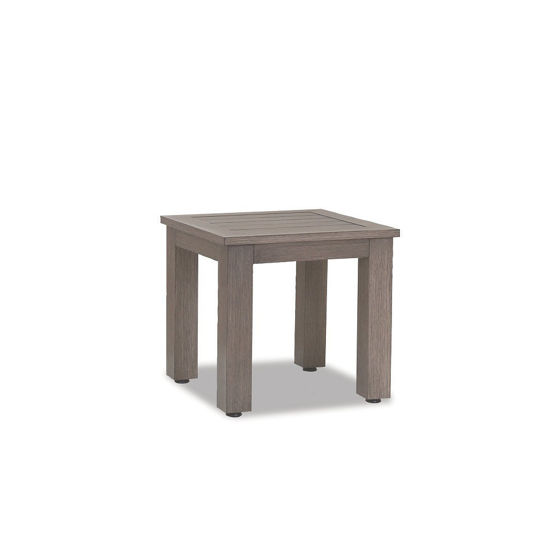 Laguna End Table Designer Outdoor Furniture