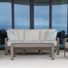 Laguna Coffee Table Designer Outdoor Furniture