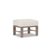 Laguna Ottoman Designer Outdoor Furniture