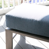 Laguna Ottoman Designer Outdoor Furniture