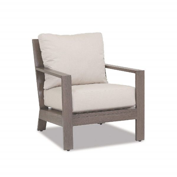 Laguna Club Chair Designer Outdoor Furniture