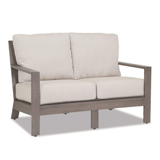 Laguna Loveseat Designer Outdoor Furniture