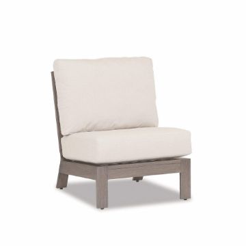 Laguna Armless Club Designer Outdoor Furniture Laguna Armless Club Designer Outdoor Furniture