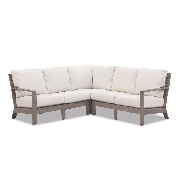 Laguna Sectional Designer Outdoor Furniture