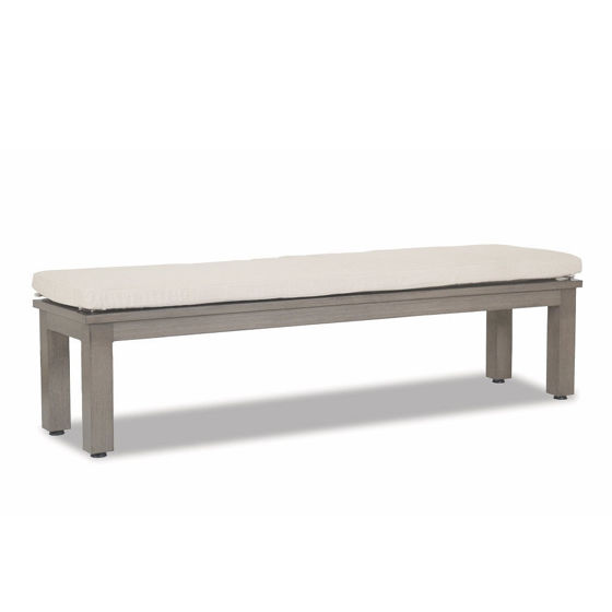 Laguna Dining Bench Designer Outdoor Furniture