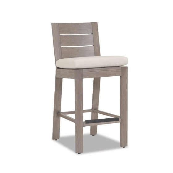 Laguna Counter Stool Designer Outdoor Furniture