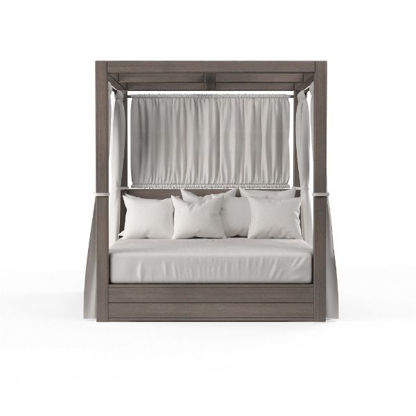 Laguna Resort King Daybed Designer Outdoor Furniture