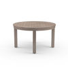 Laguna Round Dining Table Designer Outdoor Furniture