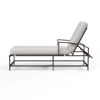 La Jolla Chaise Designer Outdoor Furniture