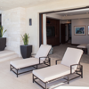 La Jolla Chaise Designer Outdoor Furniture