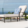 La Jolla Chaise Designer Outdoor Furniture