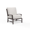 La Jolla Club Chair Designer Outdoor Furniture