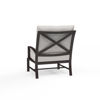 La Jolla Club Chair Designer Outdoor Furniture