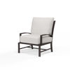 La Jolla Club Chair Designer Outdoor Furniture