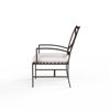 La Jolla Dining Chair Designer Outdoor Furniture