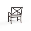 La Jolla Dining Chair Designer Outdoor Furniture