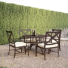 La Jolla Dining Chair Designer Outdoor Furniture