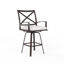 La Jolla Swivel Counter Stool Designer Outdoor Furniture La Jolla Swivel Counter Stool Designer Outdoor Furniture