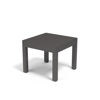 Vegas End Table Designer Outdoor Furniture
