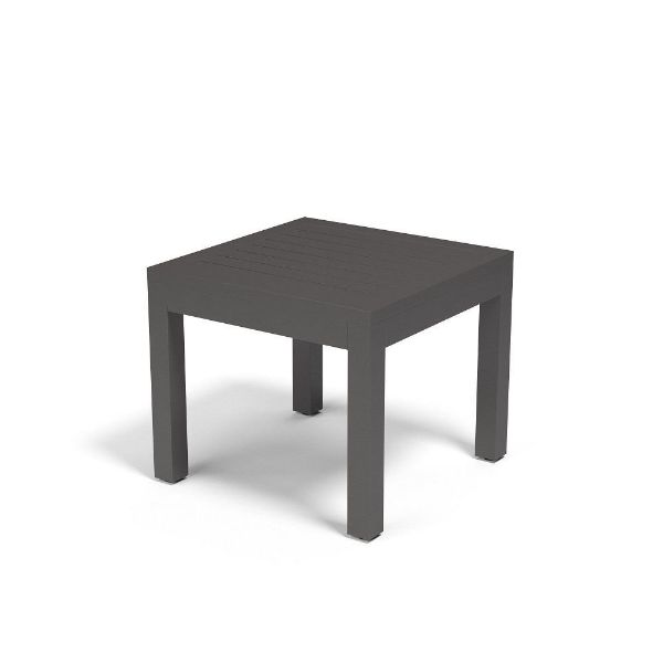 Vegas End Table Designer Outdoor Furniture
