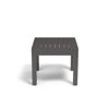 Vegas End Table Designer Outdoor Furniture