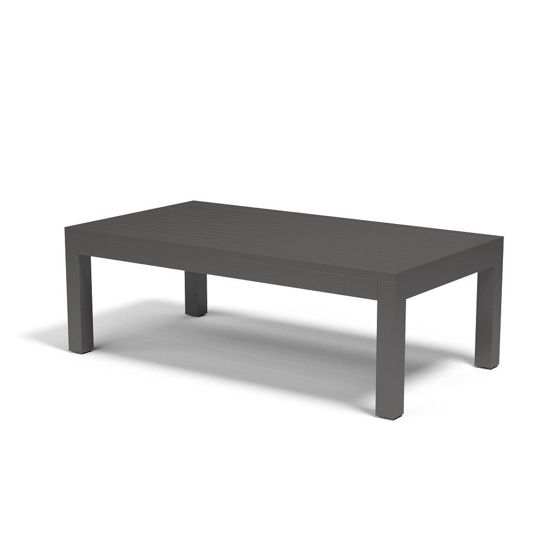 Vegas Coffee Table Designer Outdoor Furniture