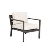 Mesa Club Chair Designer Outdoor Furniture