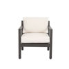 Mesa Club Chair Designer Outdoor Furniture