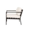 Mesa Club Chair Designer Outdoor Furniture