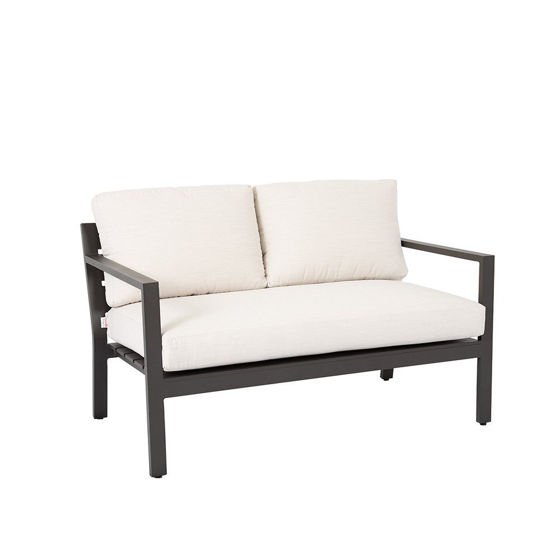 Mesa Loveseat Designer Outdoor Furniture