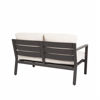 Mesa Loveseat Designer Outdoor Furniture